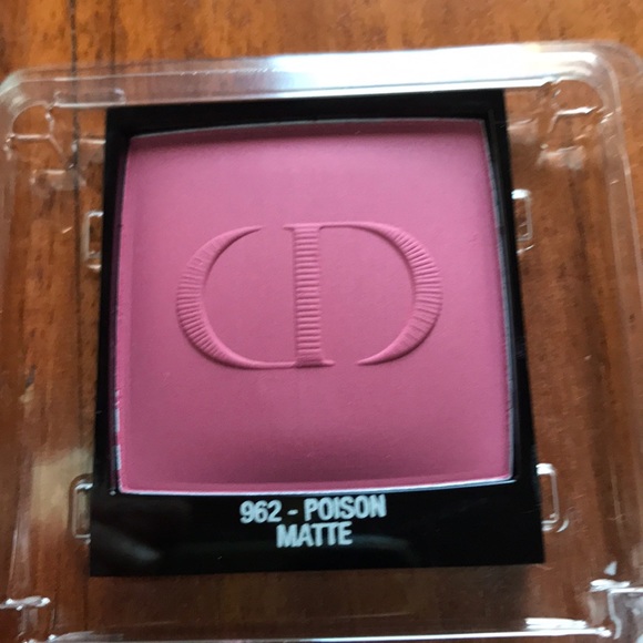 dior blush 962